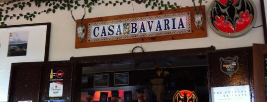 Casa Bavaria is one of Posti che sono piaciuti a Endel.