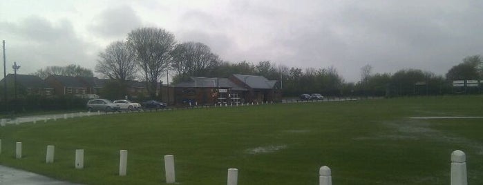 Colton Cricket Club is one of Cricket Clubs.