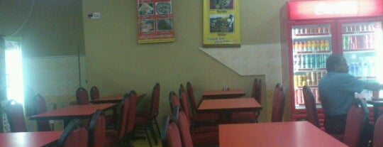 Restoran Pelita Indah is one of Makan-makan @ BTHO.