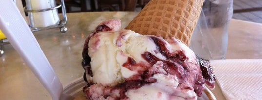 Hans' Ice Cream is one of SoCal Screams for Ice Cream!.