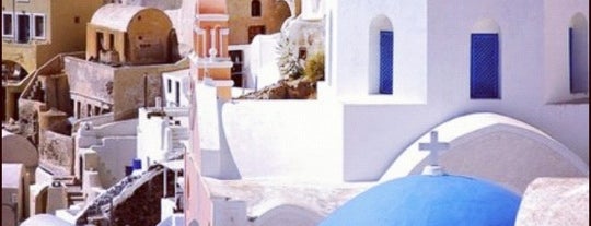 Fira is one of My World.