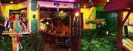 Las Margaritas is one of Kata Best Value Dining and Accommodation..