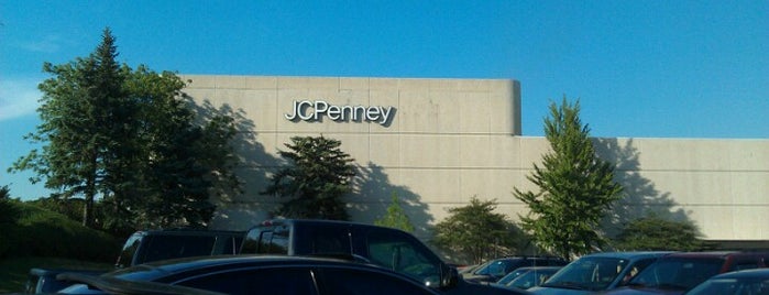 JCPenney is one of Guide to Bloomingdale's best spots.