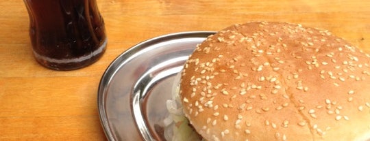 Stargarder Burger is one of Burger World Tour.