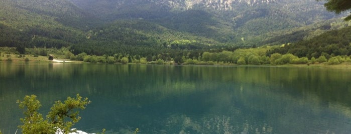 Lake Doxa is one of Ioannis-Ermis’s Liked Places.
