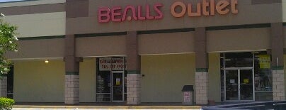 Beall's Outlet is one of Port Charlotte Vacation.