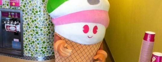 Menchie's is one of Menchie's Stores.