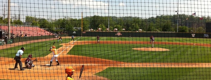 Lindsey Nelson Stadium is one of UT Vols Must See!.