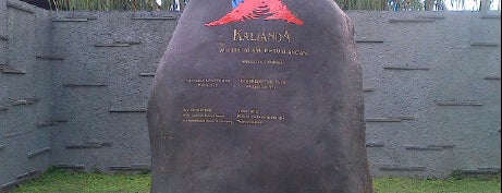 Krakatoa Nirwana Resort is one of My Place to go.
