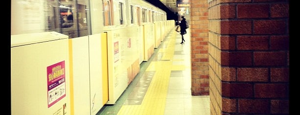 札幌市営地下鉄 東西線