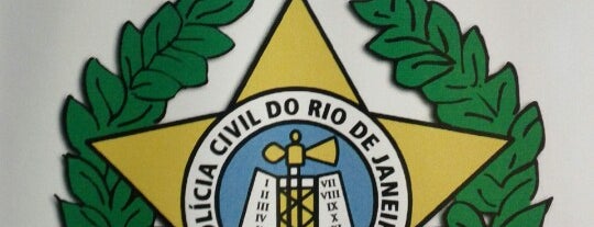 77ª Delegacia de Polícia Civil is one of Delegacias de Polícia RJ.