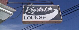 Krystal's Lounge is one of Orte, die Joshua gefallen.