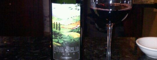 L'uva Bella Winery is one of Favorites places in Youngstown/Boardman, OH.