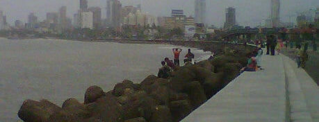 marine drive,mumbai