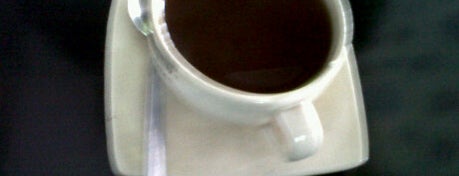 Coffee Toffee is one of Tempat yang Disukai mika.