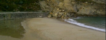 Playa del Sablón / Los Cubos is one of Playas del Principado de Asturias.