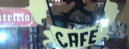 Consulado do Café is one of Carolinaさんの保存済みスポット.