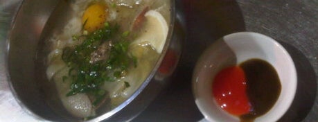 Pho Tiến Thành is one of Viet foods.