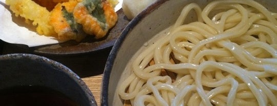 Udon Yamacho is one of うどん！饂飩！UDON！.