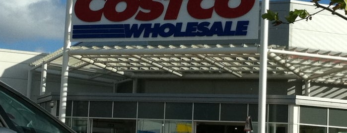 Costco is one of Plwm’s Liked Places.
