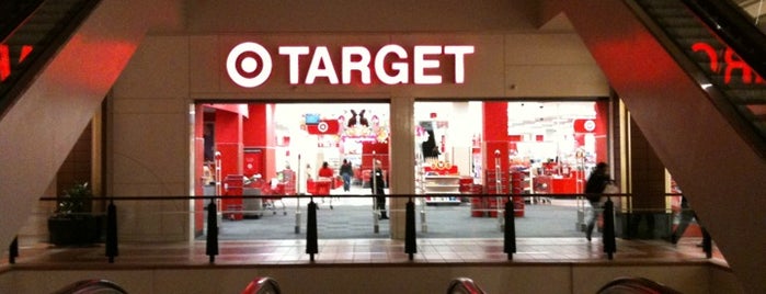 Target is one of To do in Brooklyn.