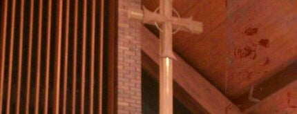 Cross of Life Lutheran Church is one of Members of the Roswell BA.