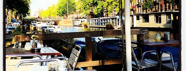 Fijnhout is one of Amsterdam - Spring/Summer 2012.