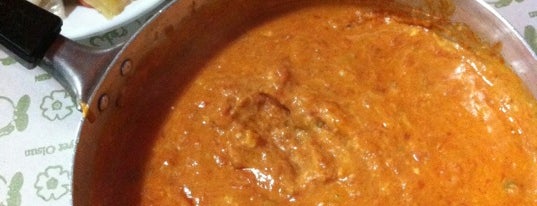 Boğaziçi Menemen is one of Mutluさんのお気に入りスポット.