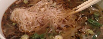 Pho Saté is one of Local Eats to Try in 2016.