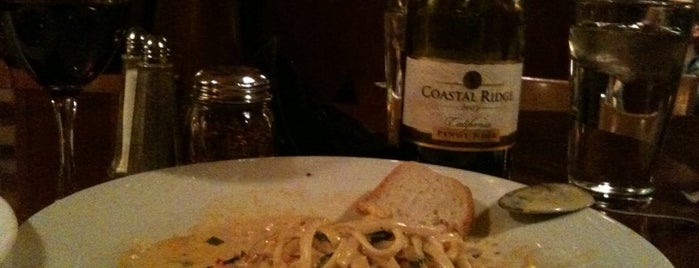 The Pasta Bowl is one of Chicago Restaurants and Bars.