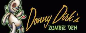 Donny Dirk's Zombie Den is one of Jill's Realm.