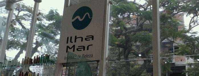 Maison Ilha Mar is one of 🚩.