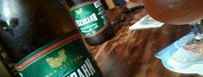 BierMarkt is one of Porto Alegre eat and drink.