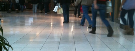 King of Prussia Mall is one of Fav Places @ Philly.