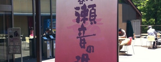 秋川渓谷 瀬音の湯 is one of お風呂.