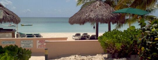 Island Seas Resort is one of Locais curtidos por John.