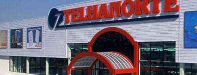 Telhanorte is one of Telhanorte - São Paulo.