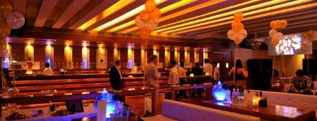 Escobar is one of Best Drink Spots in Mumbai.
