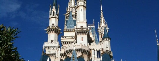 Tokyo Disneyland is one of Tokyo City Japan.