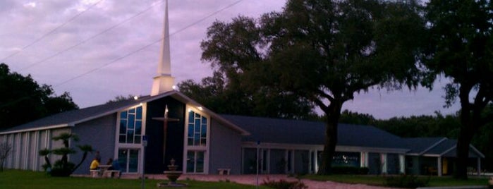 Believers' Fellowship is one of Churches.