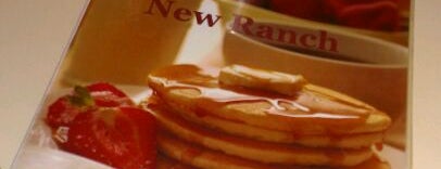 The New Ranch Restaurant is one of andreさんのお気に入りスポット.
