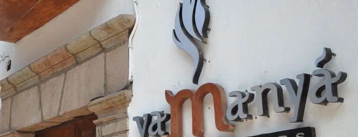 Yamanya Hostel is one of Peru Backpacker.