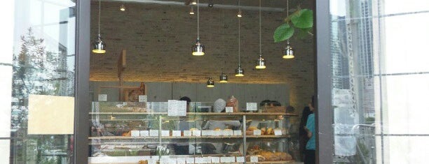 breadworks is one of パン屋大好き(^^)/東京23区編.