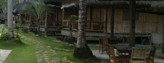 Ticao Island Resort is one of Tempat yang Disimpan JetzNY.