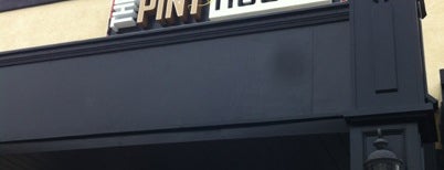 The Pint House II is one of Todd 님이 좋아한 장소.