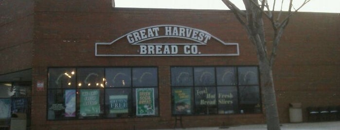 Great Harvest Bread Co. is one of Ann Arbor.