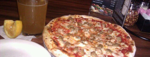 The 15 Best Places For Specialty Pizzas In Phoenix