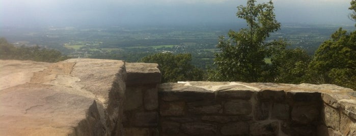 Washington Monument State Park is one of Historical Monuments, Statues, and Parks.