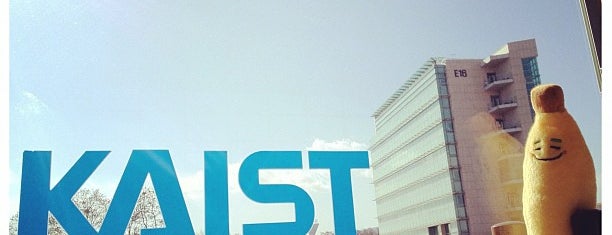 KAIST (Korea Advanced Institute of Science and Technology) is one of Top Universities in South Korea.