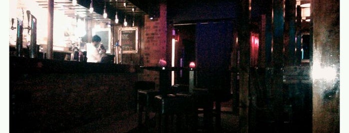 Leeds Top Bars Pubs